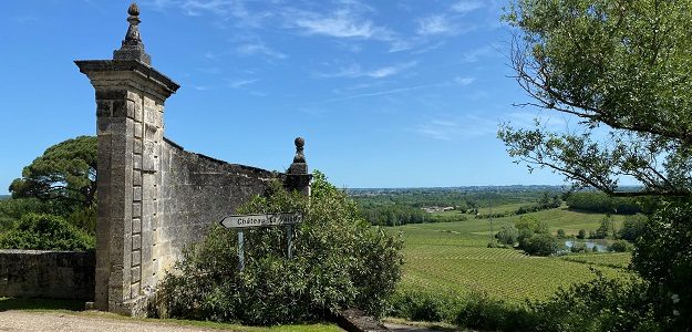 Château La Valade Château La Valade