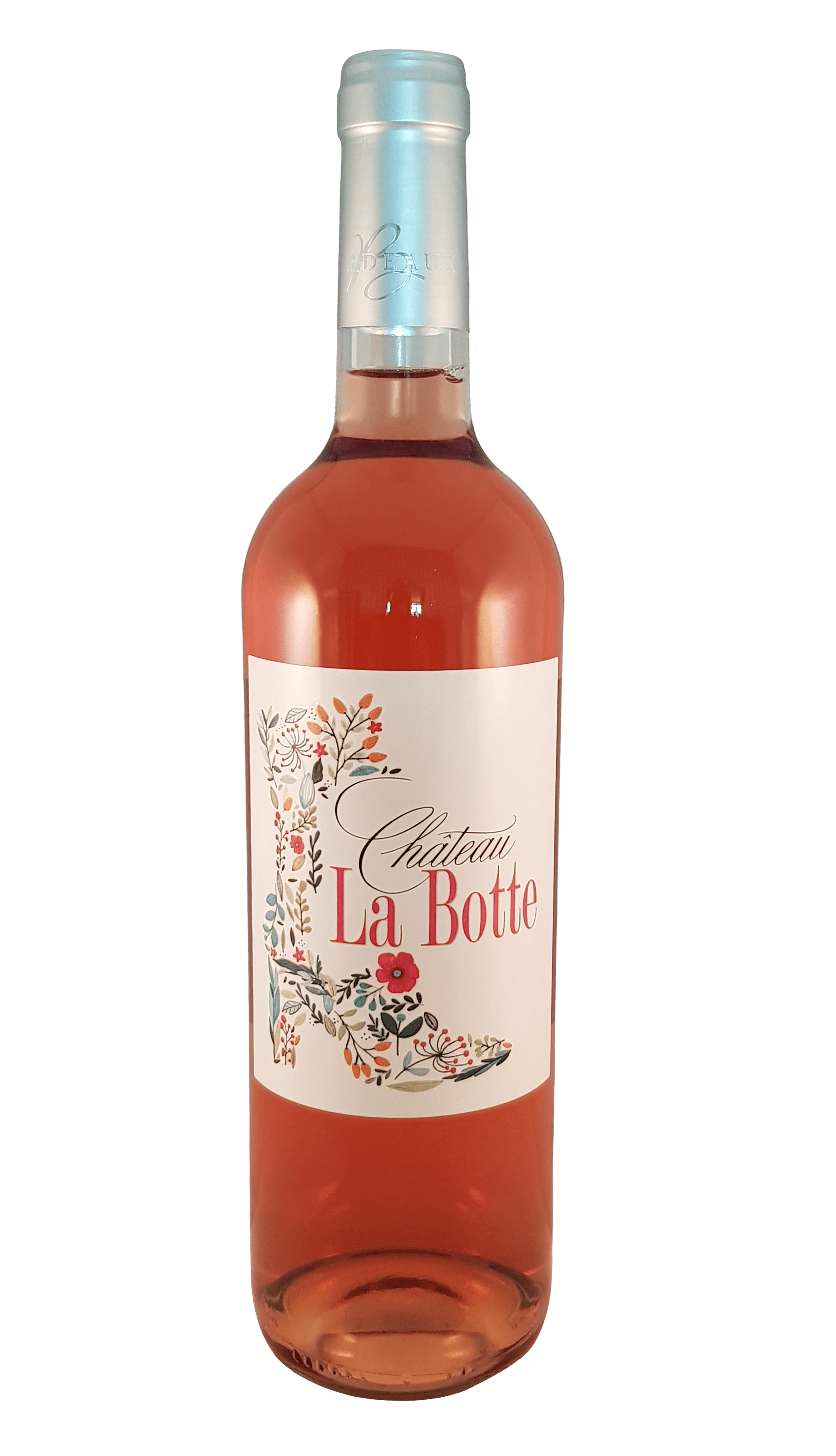 Château La Botte – Rosé 2022